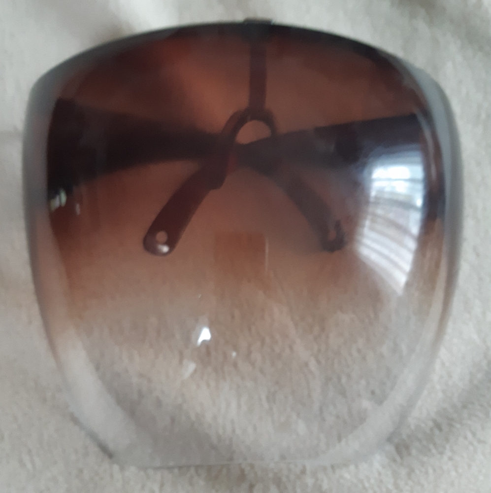 Shield sunglasses